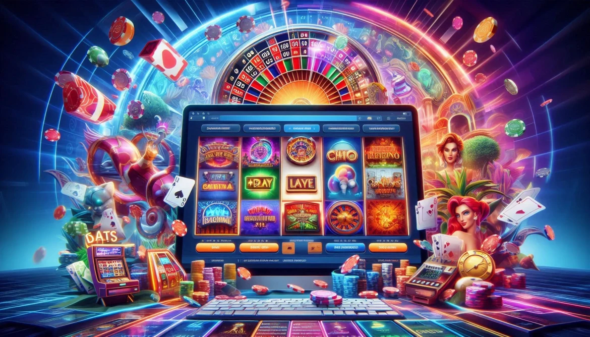 Casino Action